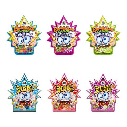 �ٴﾢ���ǻ�Ͽ�ζ30g����15С���� �ٴ������Ǵ����С��ʳ6.38Ԫ