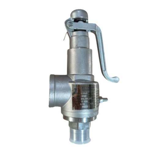 DN15�µ���עѹ�� �304����ְ�ȫ��A28W-16Pȫ��ʽ��¯����������йѹ��