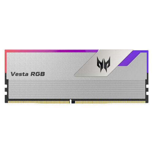 �곞�Ӷ���DDR4�Ź��ǽ�16G/32G�ڴ������Գ�Ƶ̨ʽ��RGB����C14 Vesta �Ź��ǽ� 3600 C18 8Gx2����