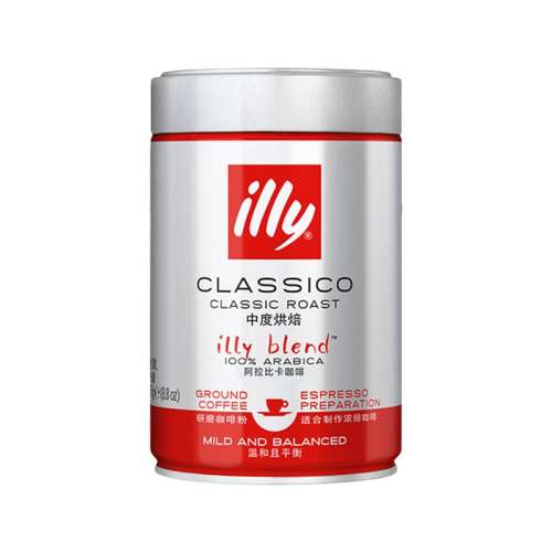 к250g*1ޡ275µڡ illyȷ۰ȿжȺ決ֳŨʽ250g