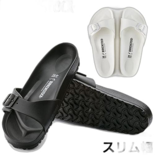 ɫGE128183ۥ磻 4026.0cm ձֱBIRKENSTOCK MADRID  ڰխ BS-MADRID-EVA-N 