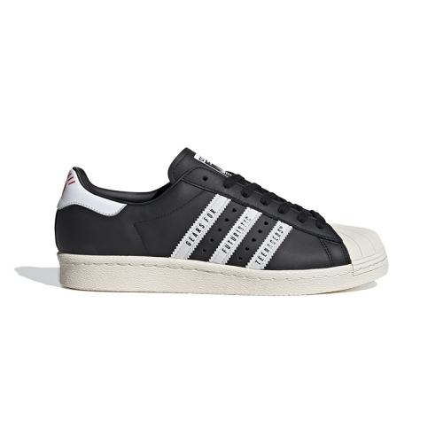 FY0730 45 Adidas/ϴ˹ƷҶ˶ЬSuper 80s Human Made FY0729