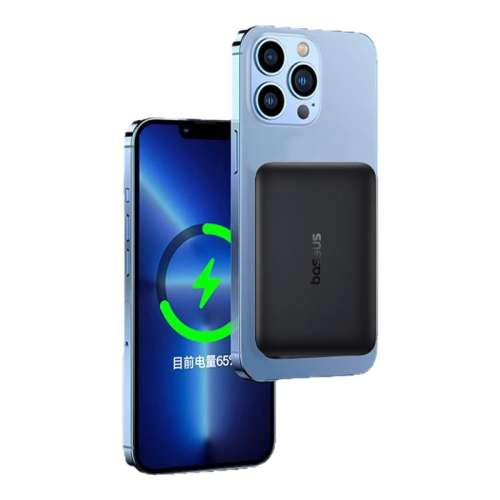 10000mAh �������ɴ�����°ס�22.5W��䡿Magsafe����������ƻ��8-17 ��˼�������߳�籦��22.5w���