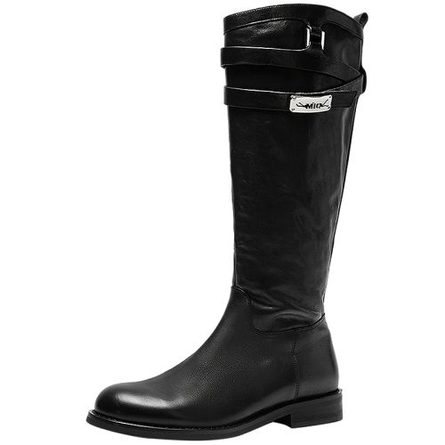 ��ɫ 34 MIO�װ���ʿѥ2025�����¿�Բͷ�ָ����������´�ɫ��������Ůѥ