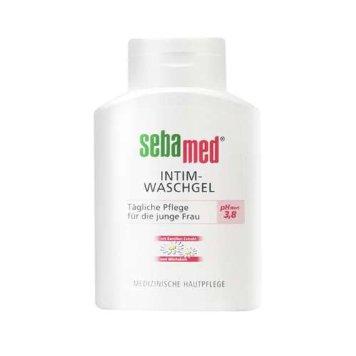 200ml ʩ��sebamed˽���и�����ϴ��Һ