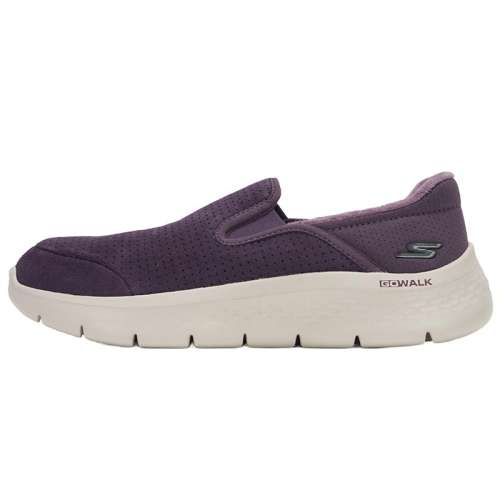 124953-PLUM 35/5 ����Ӫ��SKECHERS˹����Ůʿ����Ь����һ�Ŵ�����͸������˶�Ь