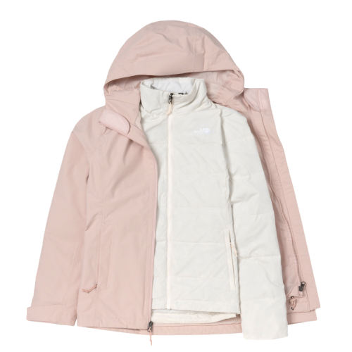 8GK67OZ S ����Ӫ��TheNorthFace����Ӳ������һ�����Ů�ڵ������ˮ8GK6