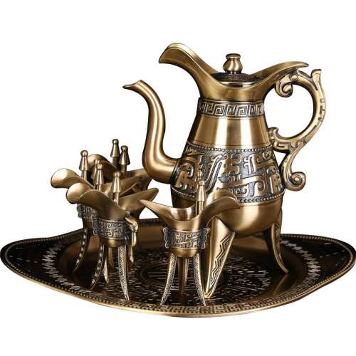 ����ɫ ��������ͭ�ƾߡ��Ʊ���װ�������㶦�ƺ��׾���ͭ�������׷־���