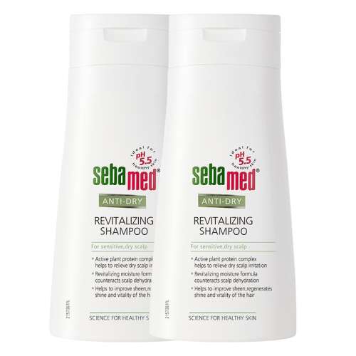 (400ml)*2 sebamedʩ����������ϴ��¶��˳��ë��ɿ�ϴ��ˮ�滺ͷƤ