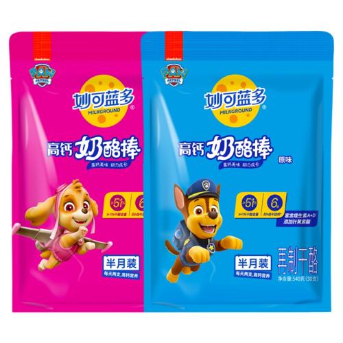 ���������Ұ�540g*2��ԭζ30֧+ˮ��ζ30֧�� ������������Ӹ߸�Ӫ�����Ұ�