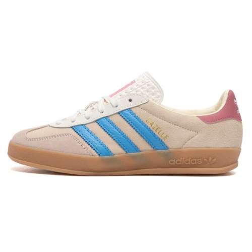 JQ0010 36/3.5 ����Ӫ��Adidas���ϴ�˹��ЬŮЬʱ��GAZELLE INDOOR����ЬJQ0010
