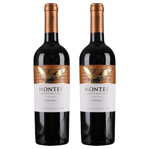 ��ɫ ����˹������ѡ���Ѿ�750ml*2ƿ