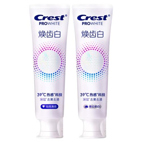 �������ס����ݰ��ȸ���������100g Crest/�ѽ�ʿ �ѽ�ʿ���ݰ��ȸ���������