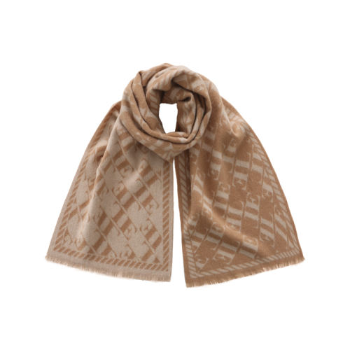 M��56-58cm�� ����ڡ����ס� ELLE100%����ë��֯ë��ñ��/�ỨΧ������/����Ů�ﶬ�����Ᵽů