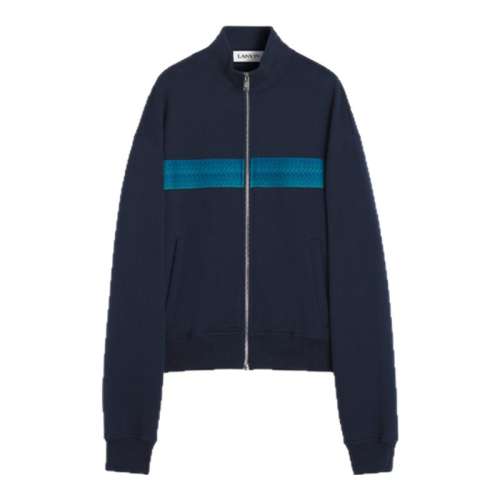 ����ɫ XS LANVIN�˷���ʿ�˶���������