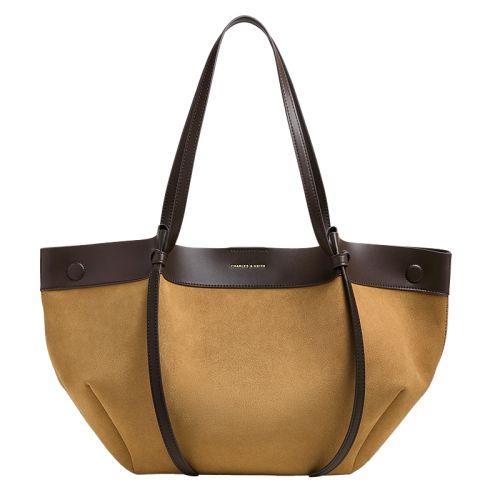Sahara Sandɳɫ/��ɫ CHARLES&KEITH25���¿�CK2-30671782-1������ͨ�ڸ�����ĸ���ذ�