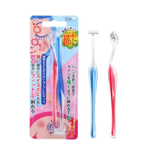 ��С����ü��TL�͡�2��װ�� kai/��ӡ��ü����ѧ������С�ŵ�Ƭ�¿���ü��Ůʿͨ�ù�ü��