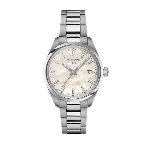 ۻ㣺ɫ ӪTissotֱPR100XϵŮִʱʯӢֱʿƷ