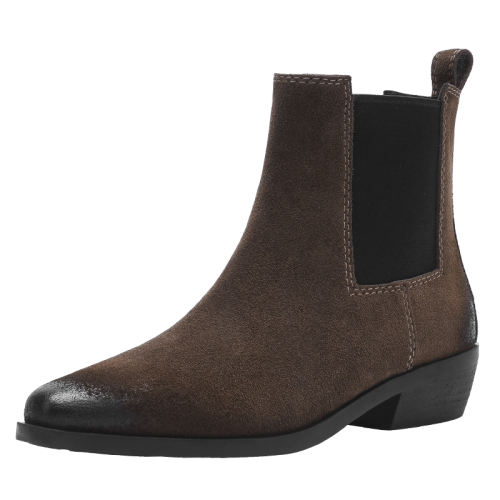 ��ɫţ�ʲ������/֯����� 35 ��ɭ/HARSON���Ӱ��Ų���25���¿����ʸ�����Ͳ�ж���ѥͨ�ڶ�ѥ