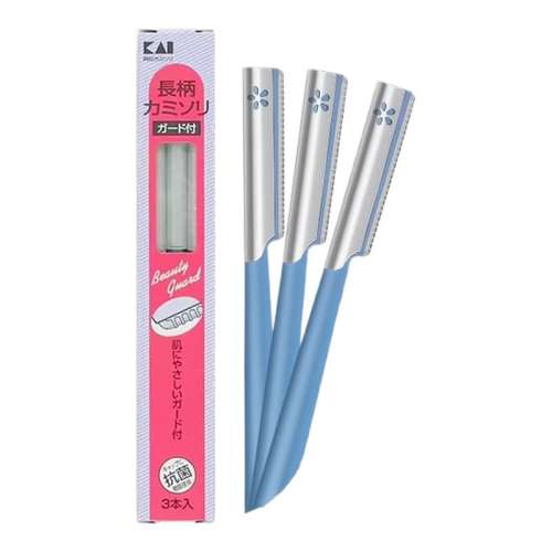 ���䱬��3֧װ���ձ�ԭװ�� kai/��ӡ��ü����ȫ�����ͷ����˹�üë����ë�ٷ���Ʒ��ȫ��