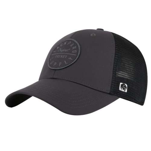 M��56-58cm�� ��/�� lackpard��������ñ�п��ͷΧӲ��������������С�����ɫѼ��ñ