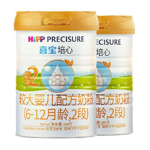 Hipp/ϲӤ䷽¹ţ̷2Σ6-12£800gx2 2