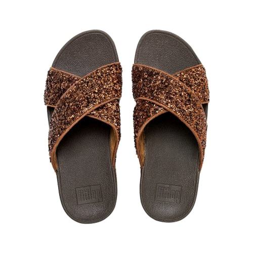Bronze-235 ����ֱ��FITFLOP ŮЬ��Ь��Ьƽ��Ь�˶���ЬCJ3-012?ʿ���