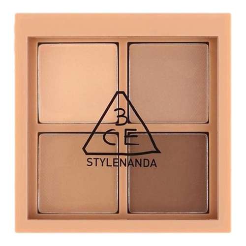 #CASUAL TALK����� 3CE������ �ƹ���ɫ��Ӱ�������Ѻ����η�ɫ����ɫ��