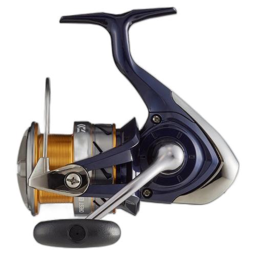 N/A ͨ�� �ձ�ֱ�� Daiwa �ĳ������� Crest LT4000-CXH [2020 �ͺ�]