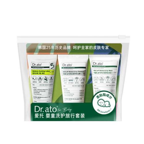 40ml������װ��5�ű�ʪ��Һ40ml+ϴ��¶40ml+��ԡ¶40ml�� ����������̥֬�����Һ����װ478Ԫ��4��(��119.5Ԫ/��)