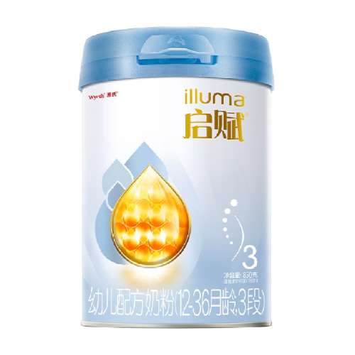 wyeth/���� �������� 3�� Ӥ���̷� 850g 1��