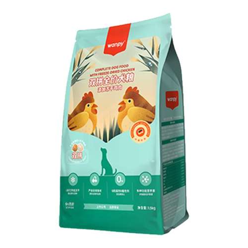 ˫ƴ���ɼ���Ȯ�� 1.5kg Wanpy��Ƥ˫ƴ���ɹ���1.5kg��Ȯ��Ȯ����ͨ���ͼ���ţ��