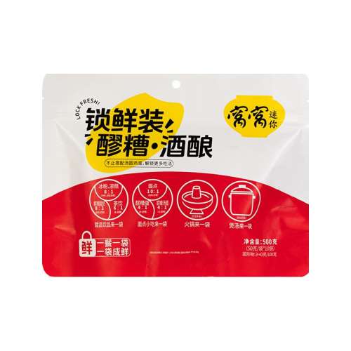 1 500g ԭζ ׾500gʱװ