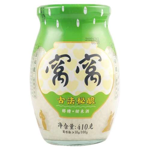 1ƿ 410g ԭζ ׾410gƿװŴ