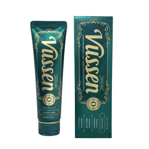 VUSSEN O־ȥڳ VUSSENάɭȥڳζ