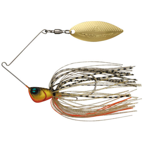 1/4oz Լ7g ����Ҷ��Ƭ��1��ɫ-SILVER WHITE ������ʷ����IGLA������Ƭ������