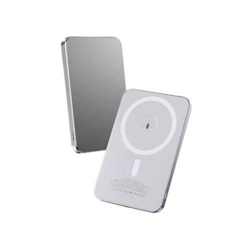 ���ڲ�����10Ah ��5000mAh-�ǿ���������3C��֤ | �ٷ�Magsafe�Ų��˻� | ����С�ɱ�Я ��3C��֤���Ϸɻ���������籦����ƻ��17iphone16/15��ӵ������magsafe��䳬��С�ɱ�Я2025�¿��ƶ���Դ