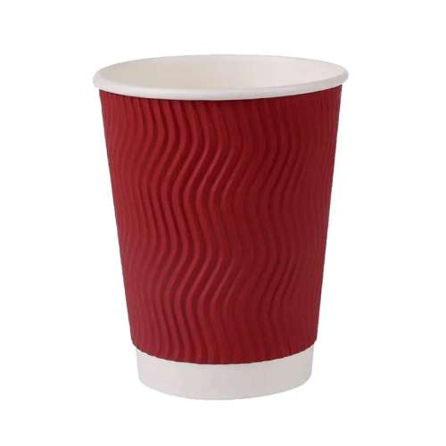 8oz��ɫֽ��+PS�ڸ� 25ֻ �����̲�������װ���ȴ���ֽ��