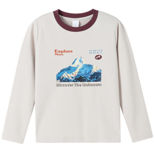 ��ʯ�� 120cm ���̳�ͬ����ζ���ͯװ����T��2025���¿�ӡ�������AB541149