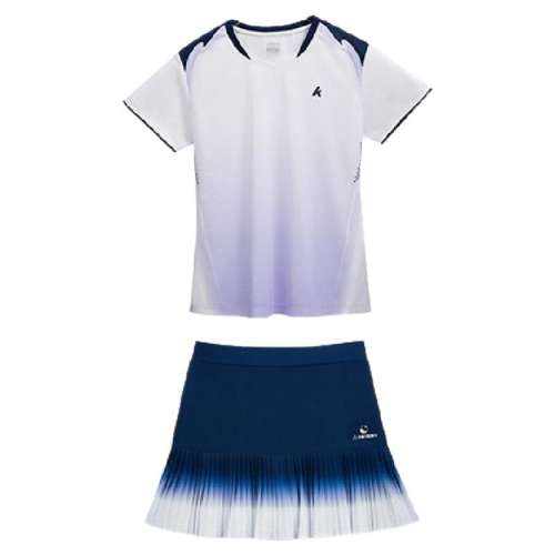 �п���֯�̿� K2C10-C1678 ����ɫ L Kawasaki����2025רҵ������Ů��ë��������˶�����T������͸��