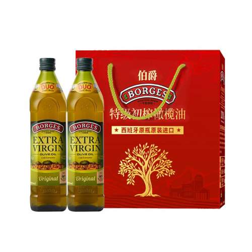 ����Ӫ��Borges/�������������������ؼ���ե��������750ml*2