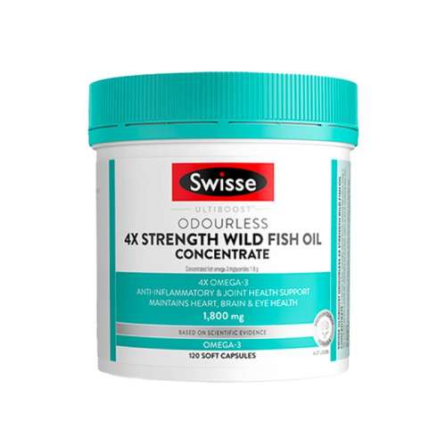 ����������������1000mg 400�� ����Ӫ��Swisse˹άʫ4�����͸�Ũ��omega3��Ʒ����dha��������