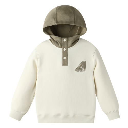 ǳ�׻��� 120cm ���̳�ͬ����ζ�ͯװ��ͯ��ñ��������2025���¿ůAB531014