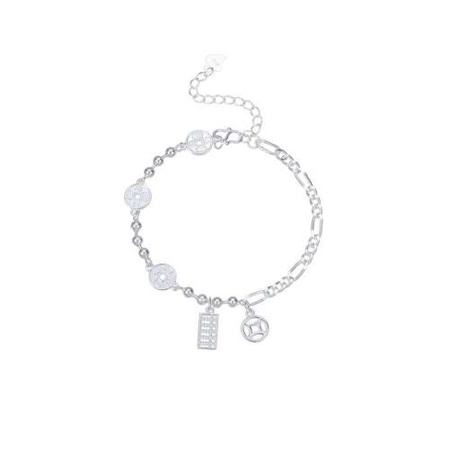 DB-ZYBR4024 ����Ӫ��daisy beautyS925������ʽǮ����������Ů�в�ins����Ů