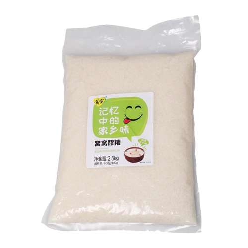 1 2.5kg ԭζ װ׾2.5kg