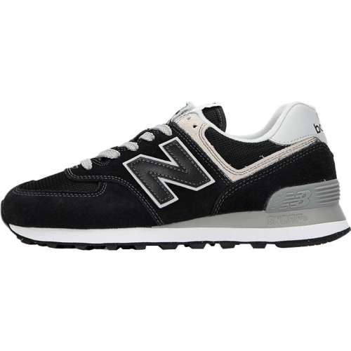 ML574EVB-D 36 ����Ӫ��New Balance��ŮЬ574ϵ�и����˶�Ьʱ��ƴ�ӵͰ�����Ь