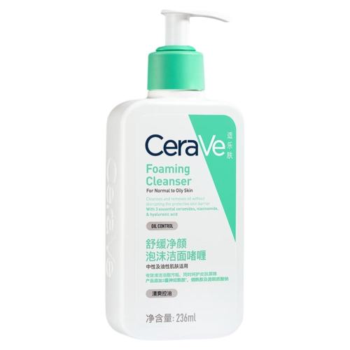 236ml CeraVe/ַ滺ĭ憨ର䷽ºϴжһ
