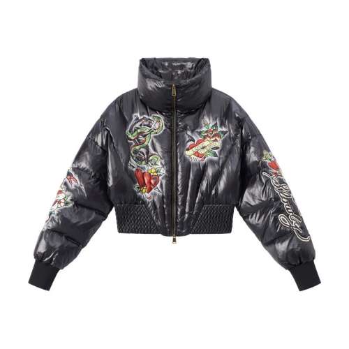 �ۻ��㣺��ɫ S Ed Hardy���¹���2025�����¿�Ůʿ���ʦ���������޷�E1RDW372