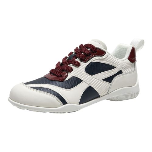 ��/��/��ɫ 34 MIO�װ�2025�����¿�ʱ��ƴɫԲͷϵ����ѵЬ��ͷ���������ŮЬ