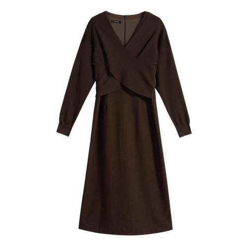 � 36 YINER����Ůװ����������ë��ʽë֯������ȹŮװ��װ